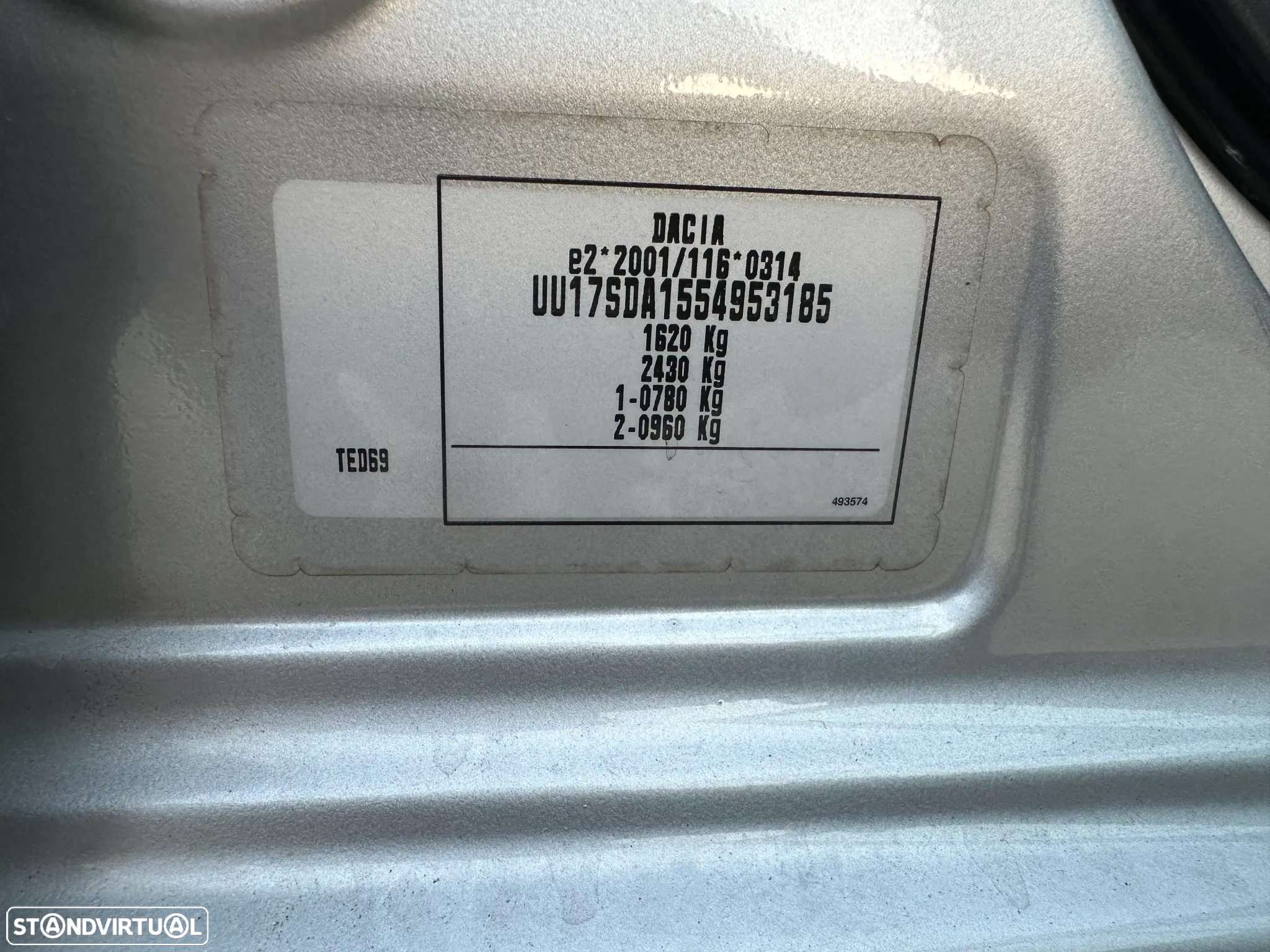Dacia Logan MCV - 23