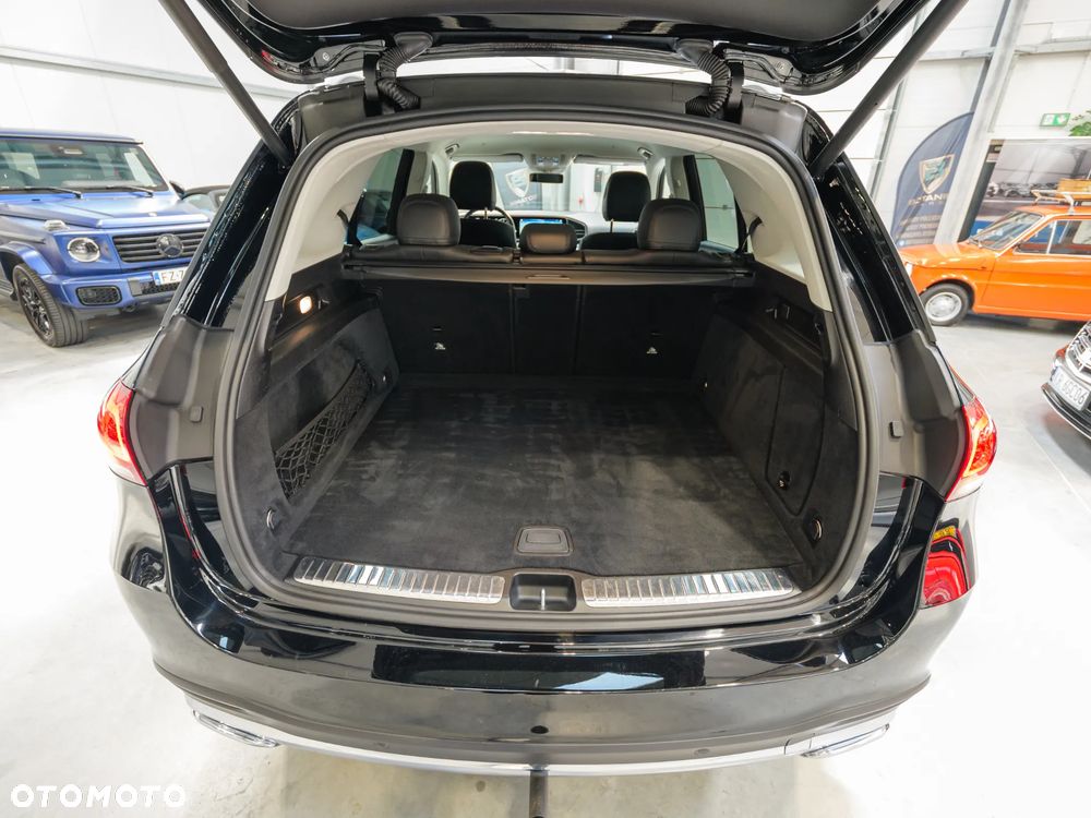 Mercedes-Benz GLE 450 4Matic 9G-TRONIC AMG Line - 35