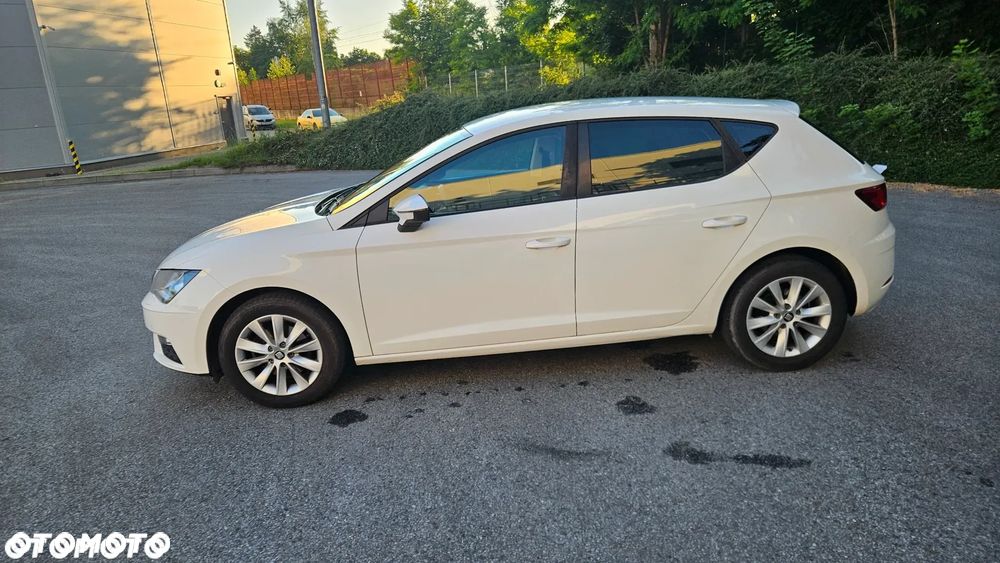 Seat Leon 1.4 TSI Xcellence S&S - 16