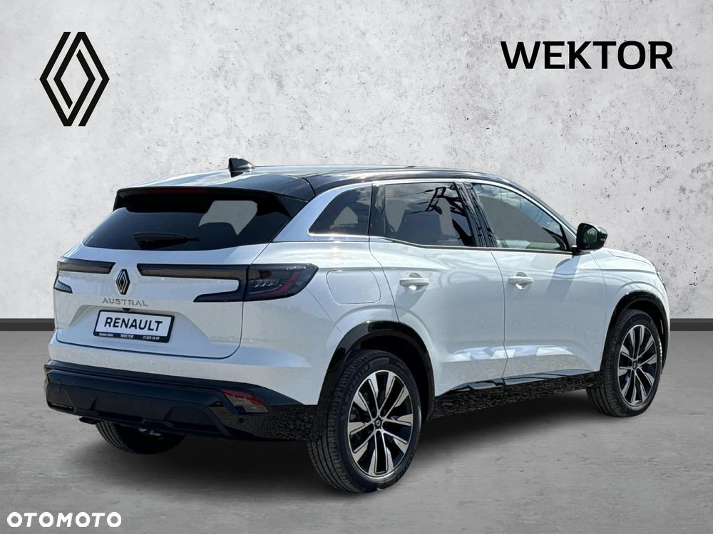 Renault Austral 1.3 TCe mHEV Techno - 5