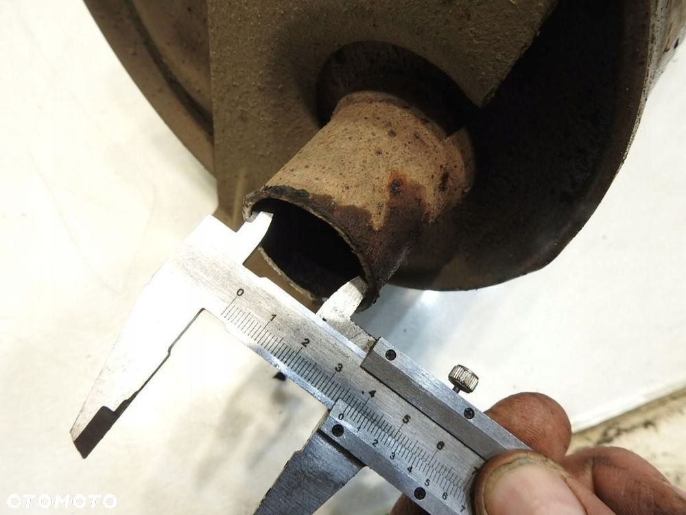 TŁUMIK KOŃCOWY DACIA SANDERO I 1.5 DCI 8200774460 - 5