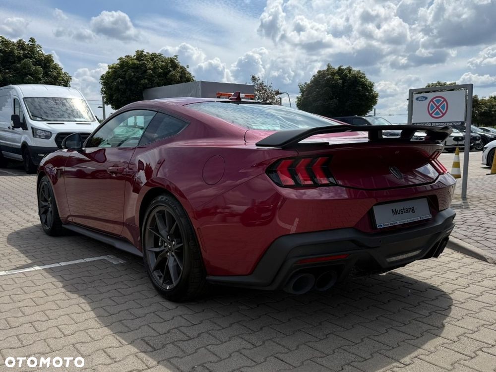 Ford Mustang - 10