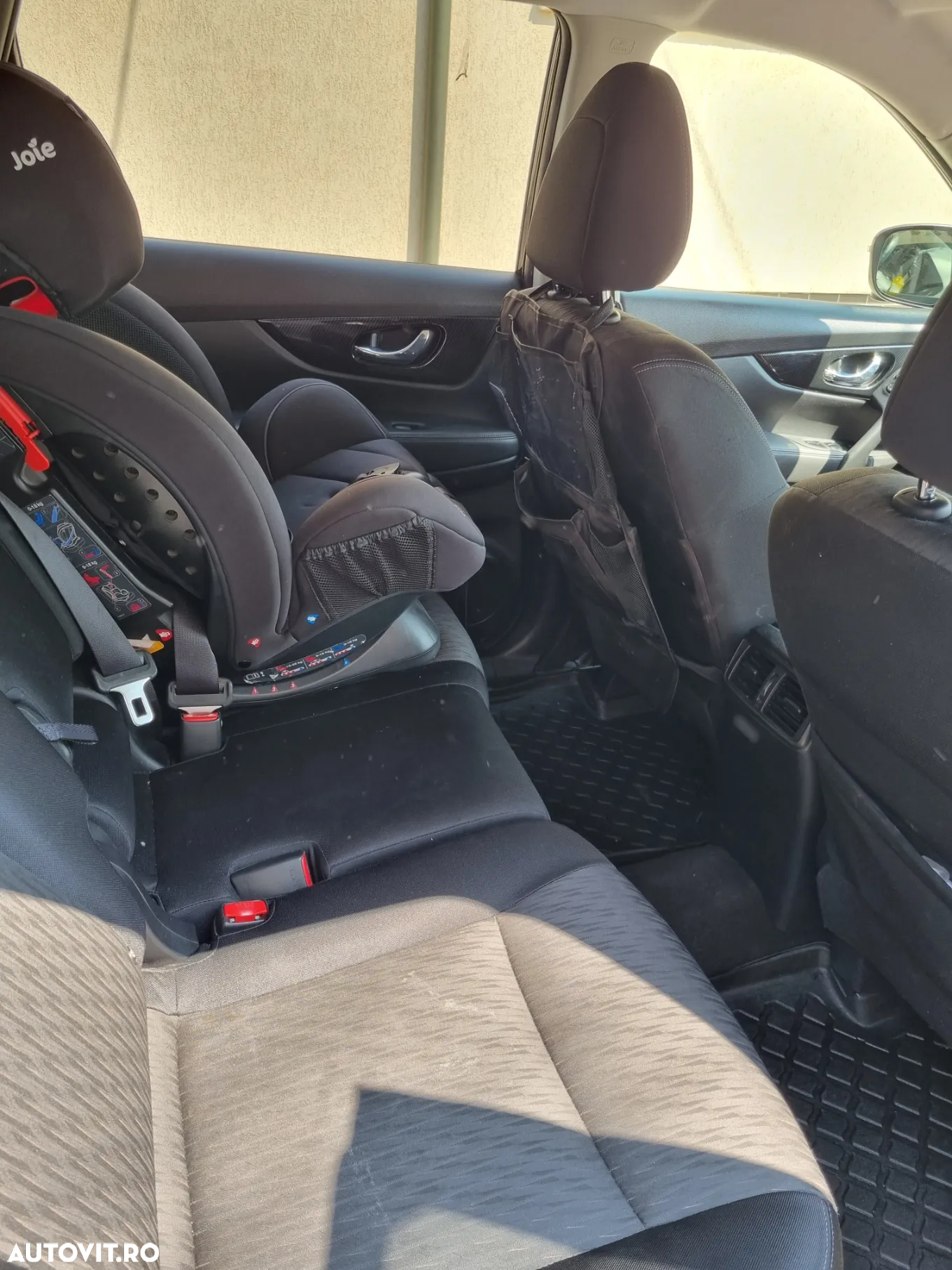 Nissan X-Trail 2.0D XTRONIC Start/Stop 4x4-i Acenta - 11