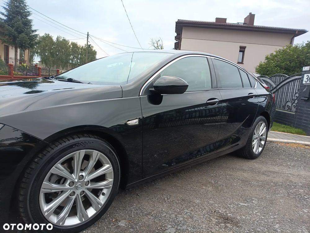 Opel Insignia 2.0 T Business Elegance S&S - 9