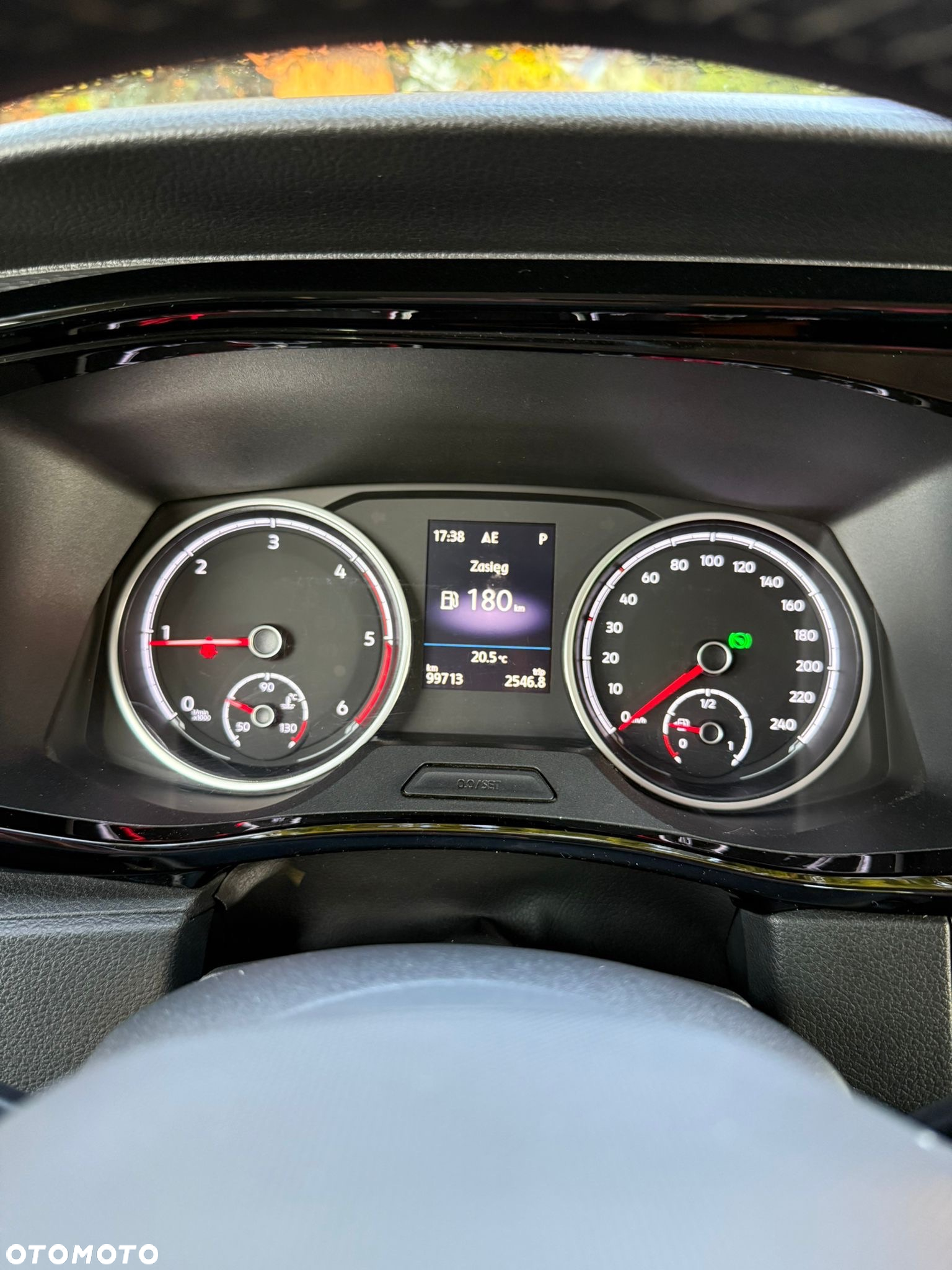 Volkswagen Multivan 6.1 2.0 TDI L1 Trendline DSG - 13