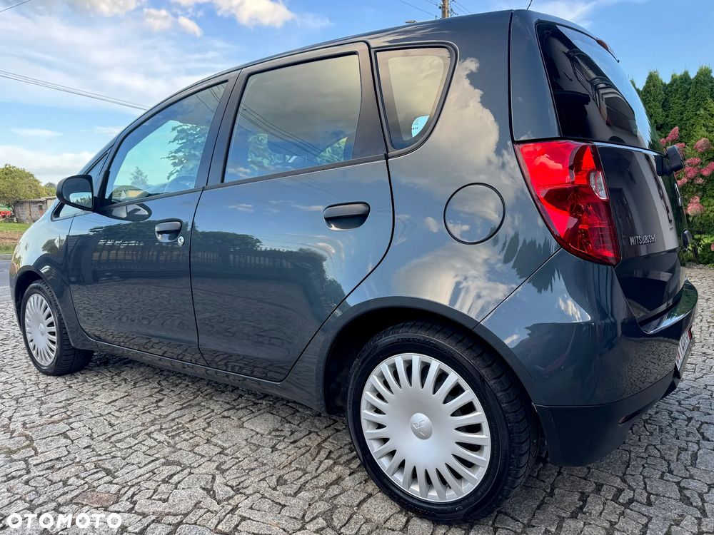 Mitsubishi Colt 1.3 ClearTec Invite - 10