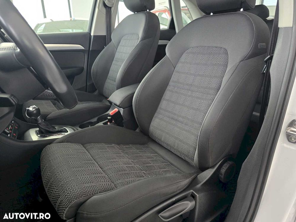 Audi Q3 1.4 TFSI Stronic Sport - 16