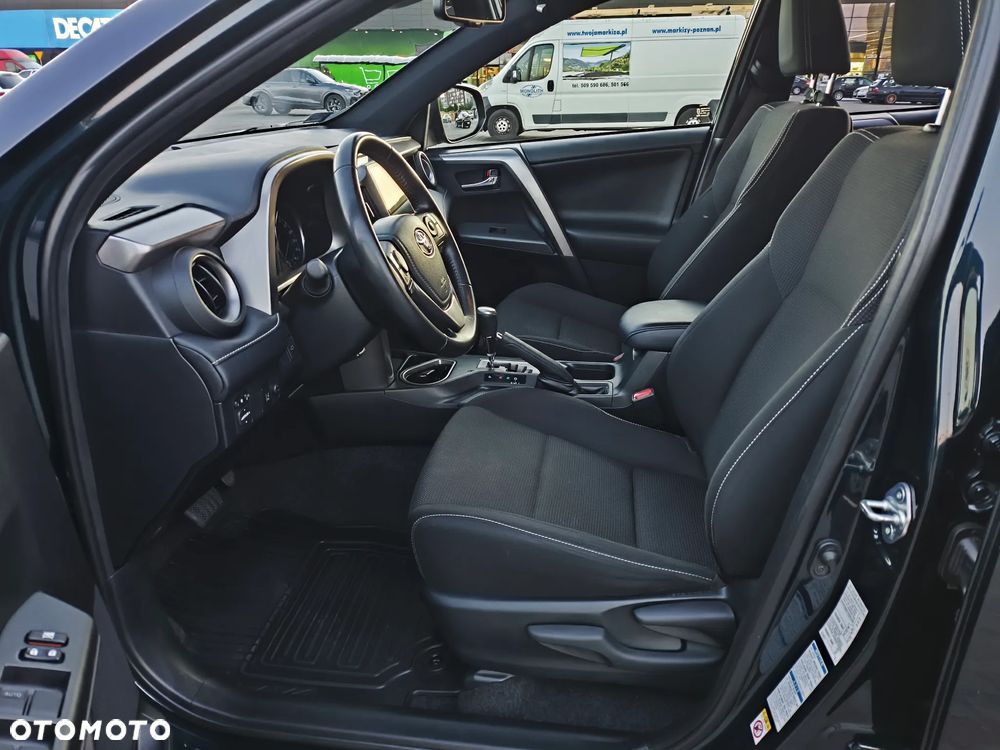 Toyota RAV4 - 17