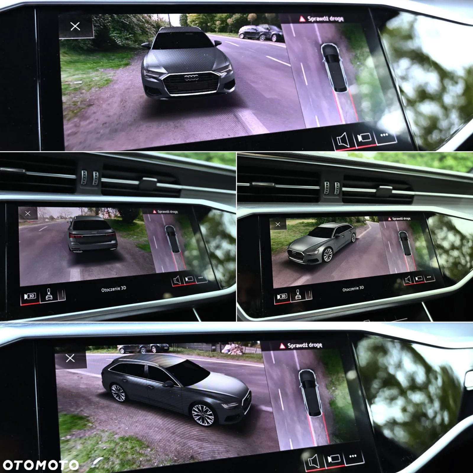 Audi A6 - 24