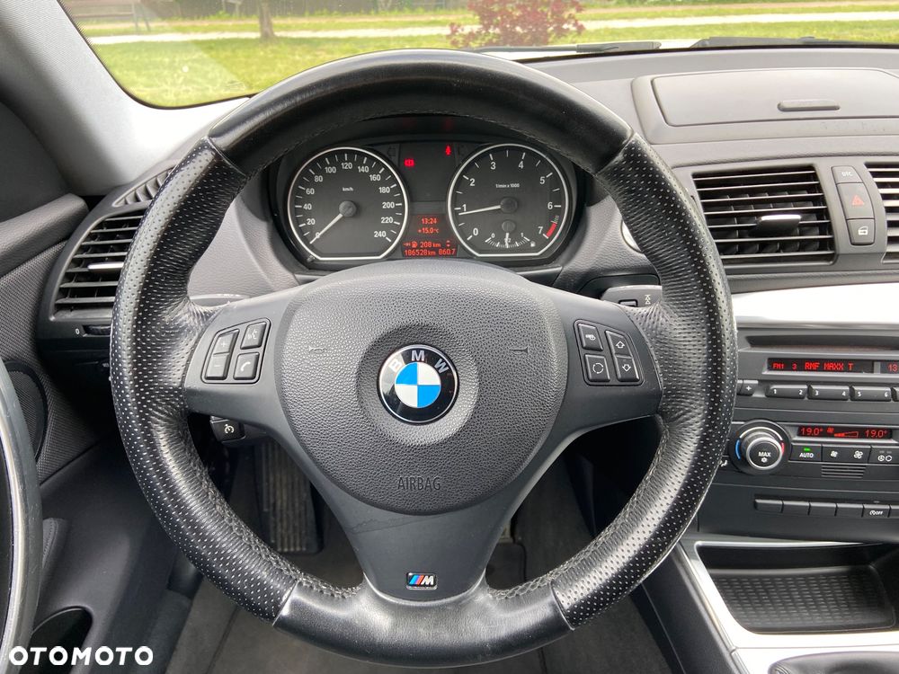 BMW Seria 1 - 20