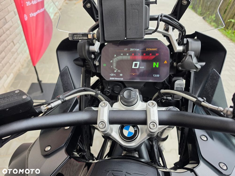BMW GS - 8