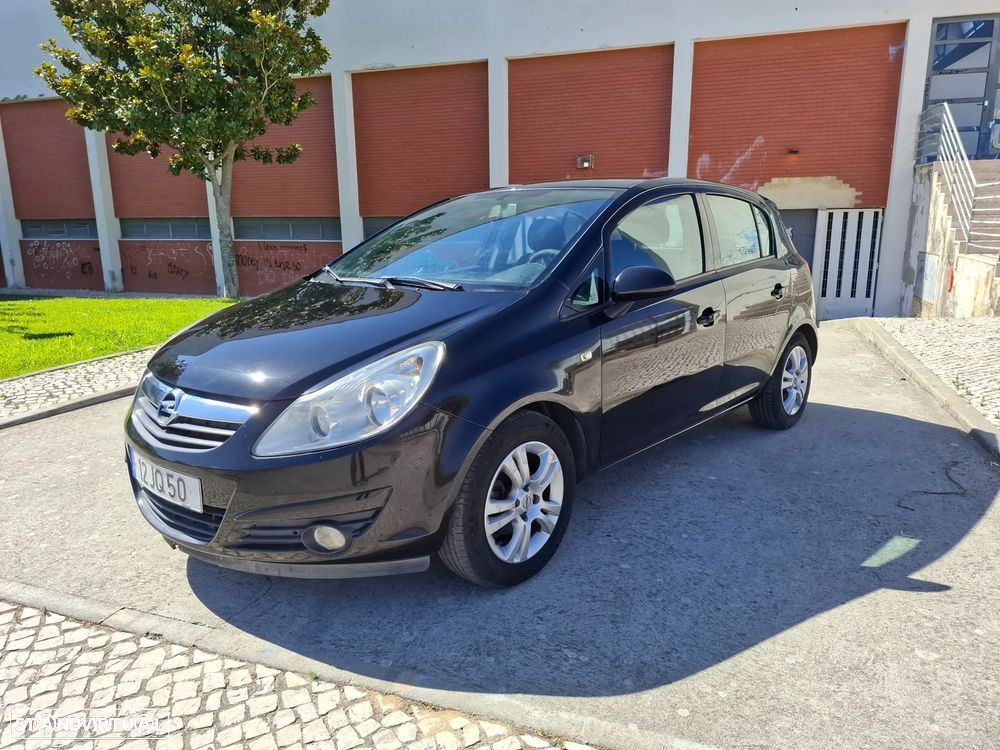 Opel Corsa 1.2 Cosmo - 1