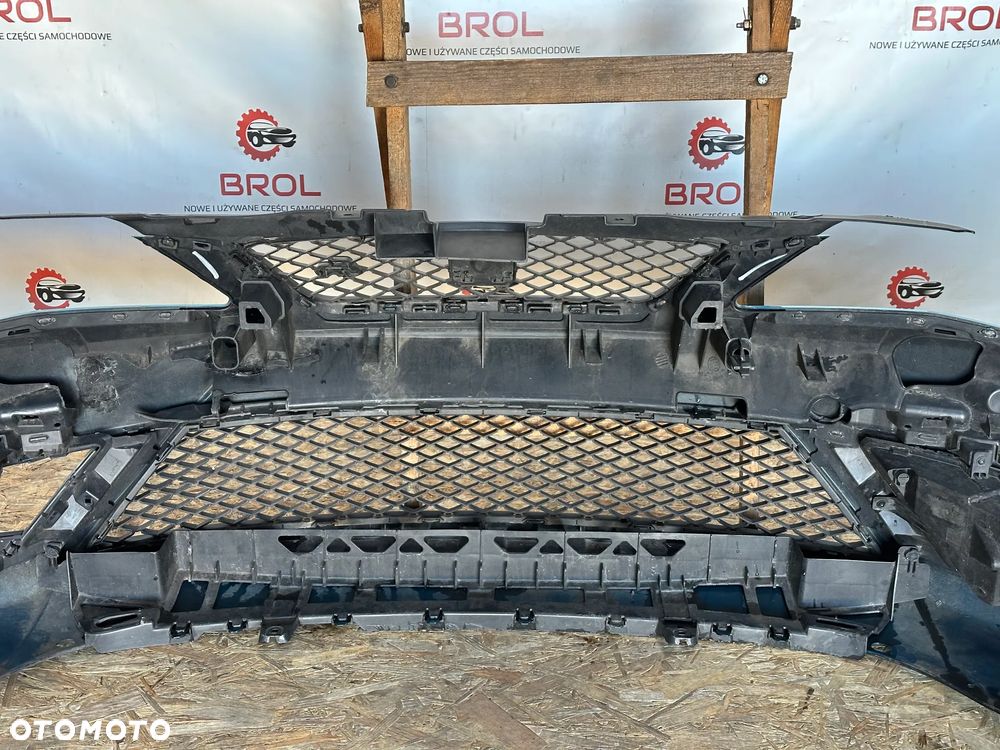 ZDERZAK PRZEDNI SEAT IBIZA IV FR 12-17 LIFT - 7