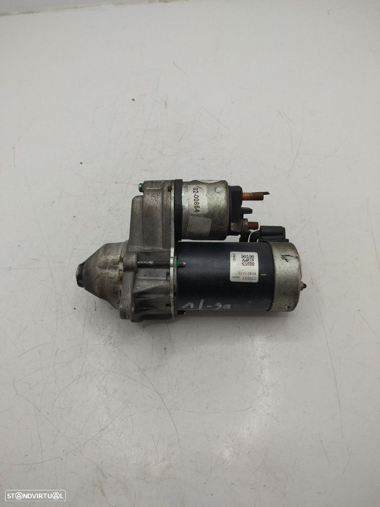 Motor De Arranque Opel Corsa C (X01) - 2