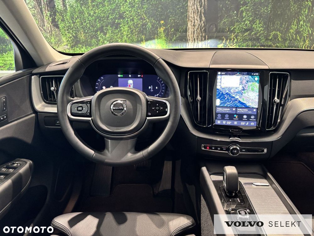 Volvo XC 60 - 11