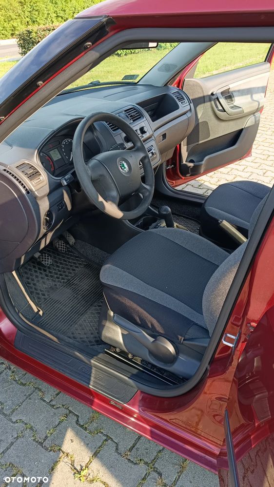 Skoda Fabia 1.2 12V Classic - 10