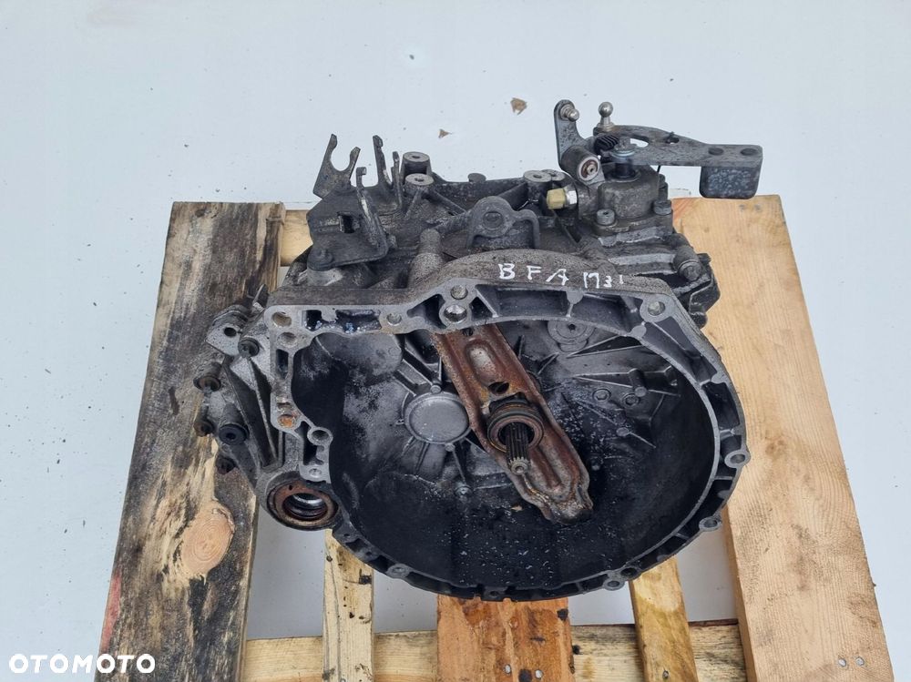 Mini Cooper One R50 1.6 16V SKRZYNIA BIEGÓW BHA 5 BIEGÓW BFA - 1