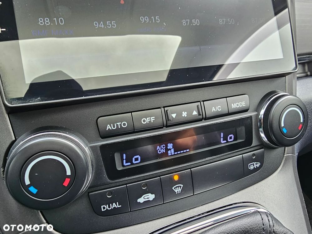 Honda CR-V 2.0 Executive - 21