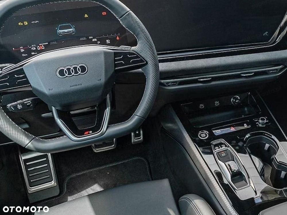Audi S5 Avant TFSI S tronic - 11