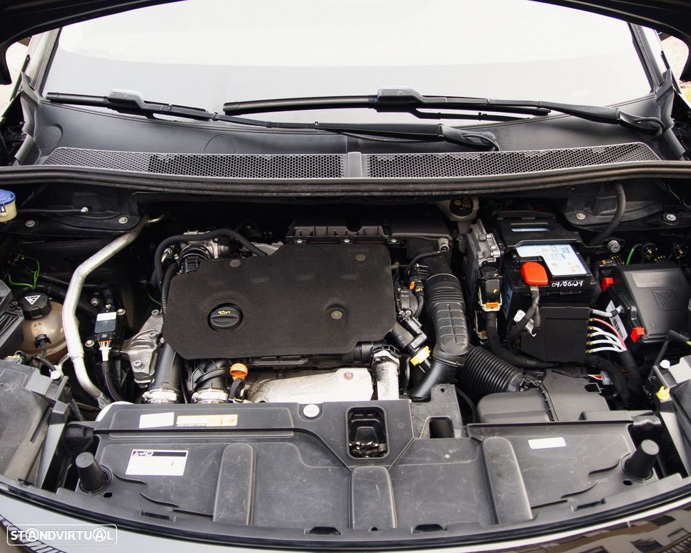 Peugeot 3008 1.5 BlueHDi Allure - 38