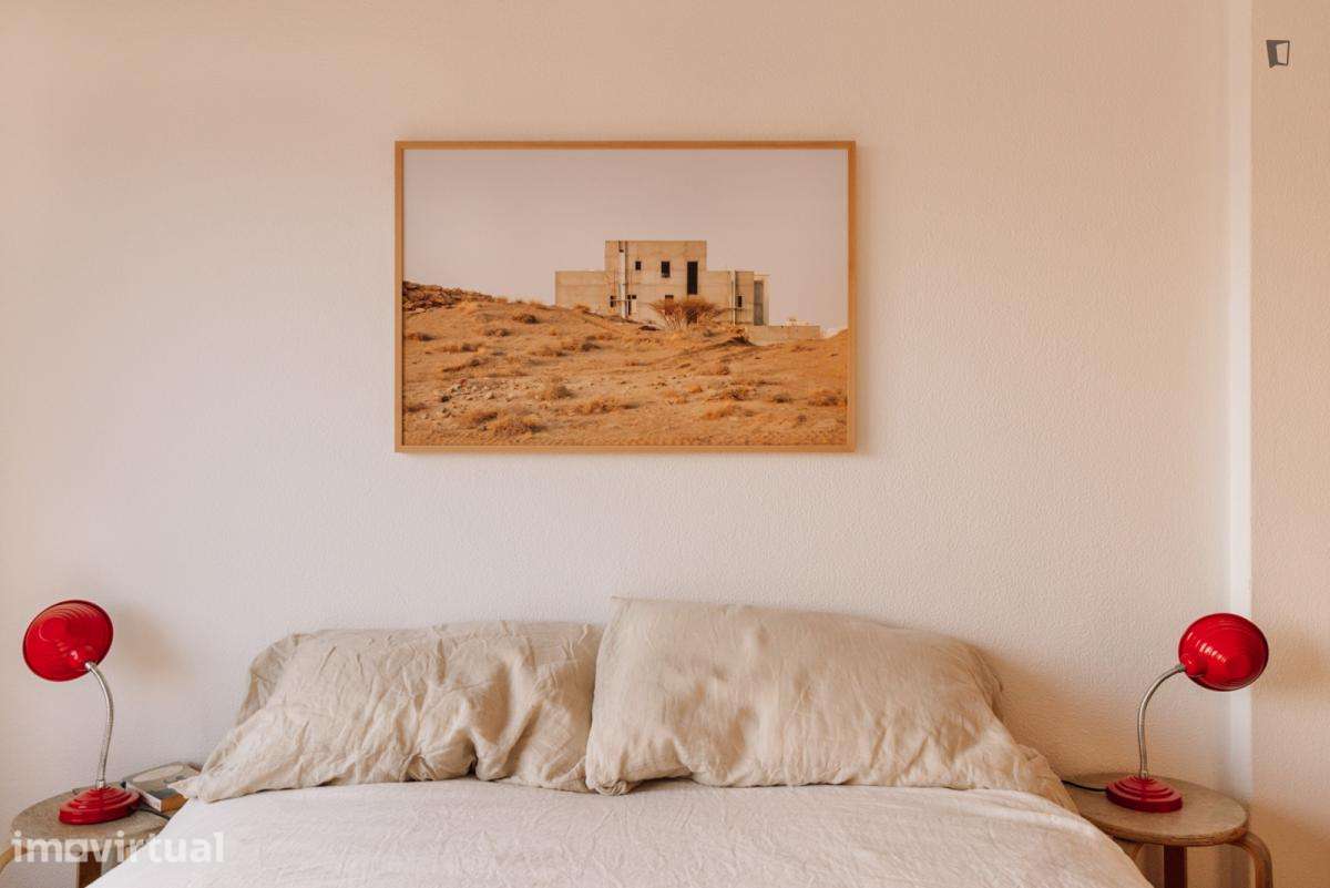 Apartamento com 2 quartos - localizado em Torres vedras - Grande imagem: 3/21