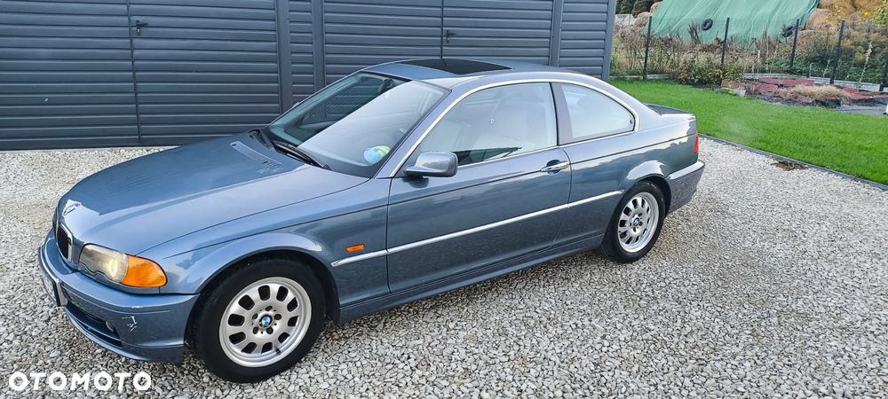 BMW Seria 3 - 8