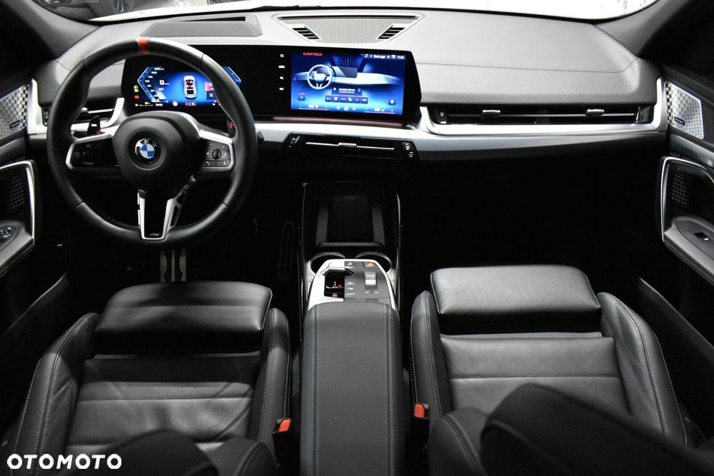 BMW X2 M35i xDrive - 5
