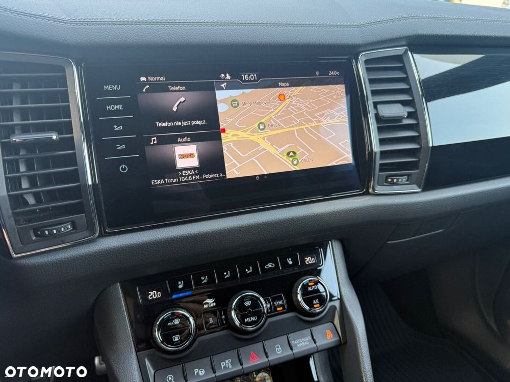 Skoda Kodiaq 2.0 TDI 4x4 L&K DSG - 28