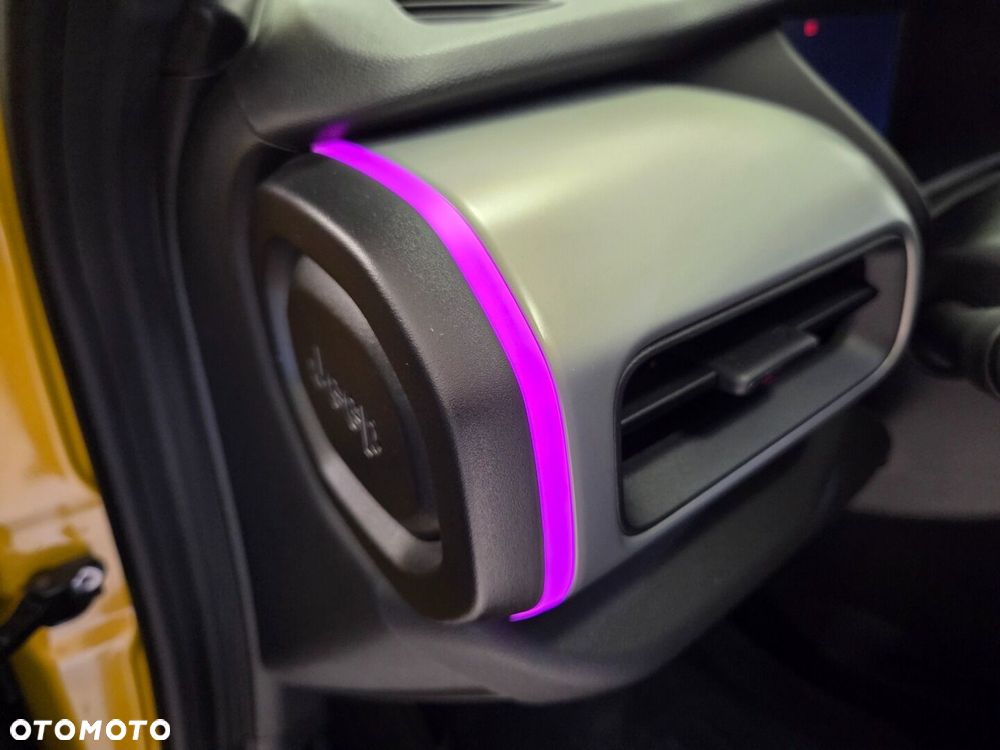 Jeep Avenger 2024