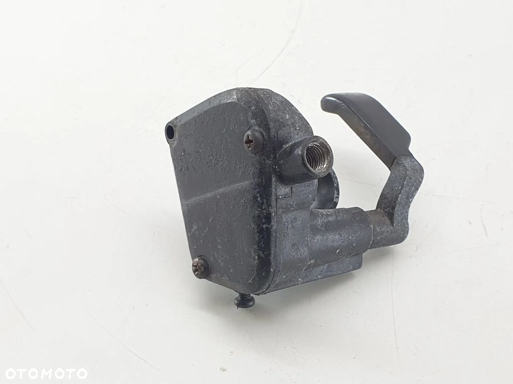 KCIUK MANETKA GAZU ROLGAZ TGB BLADE 250 - 2
