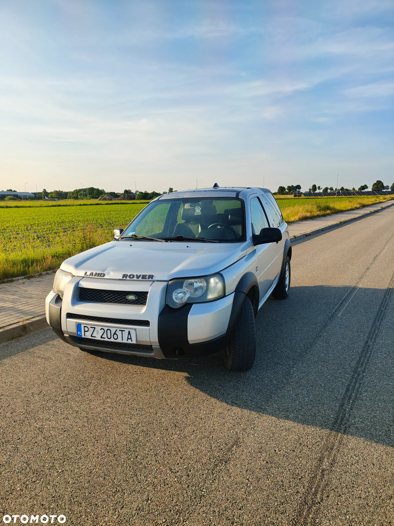 Land Rover Freelander 2.0 Td - 2