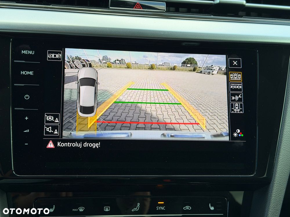 Volkswagen Arteon 2.0 TDI SCR 4Motion DSG R-Line - 39