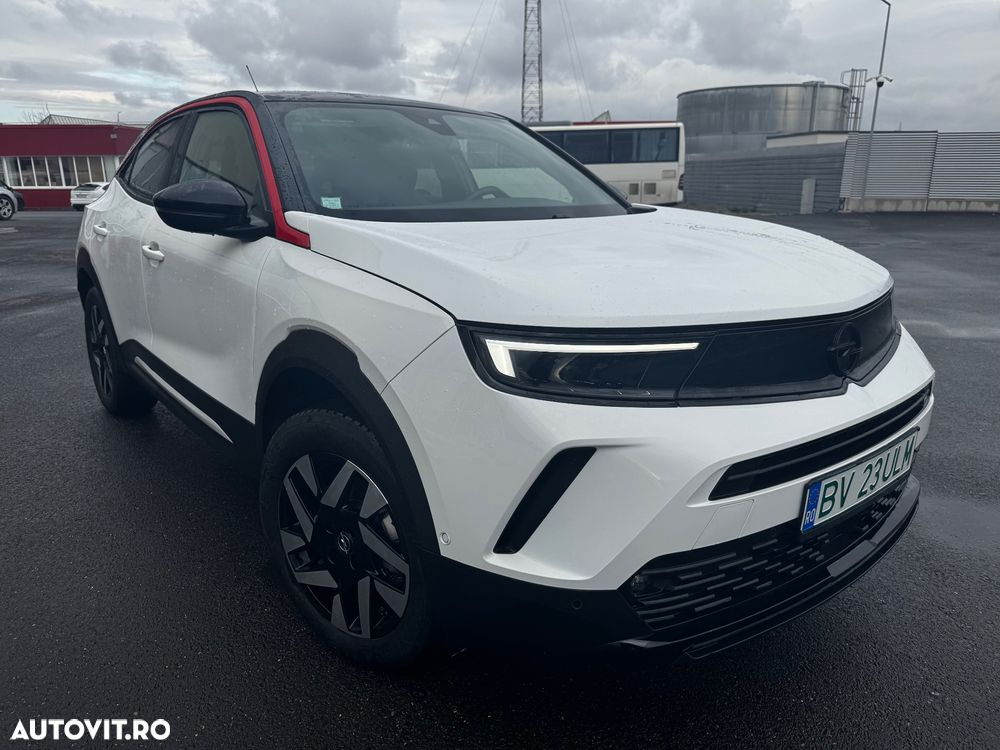 Opel Mokka Mokka-e 50 kWh Elegance - 18