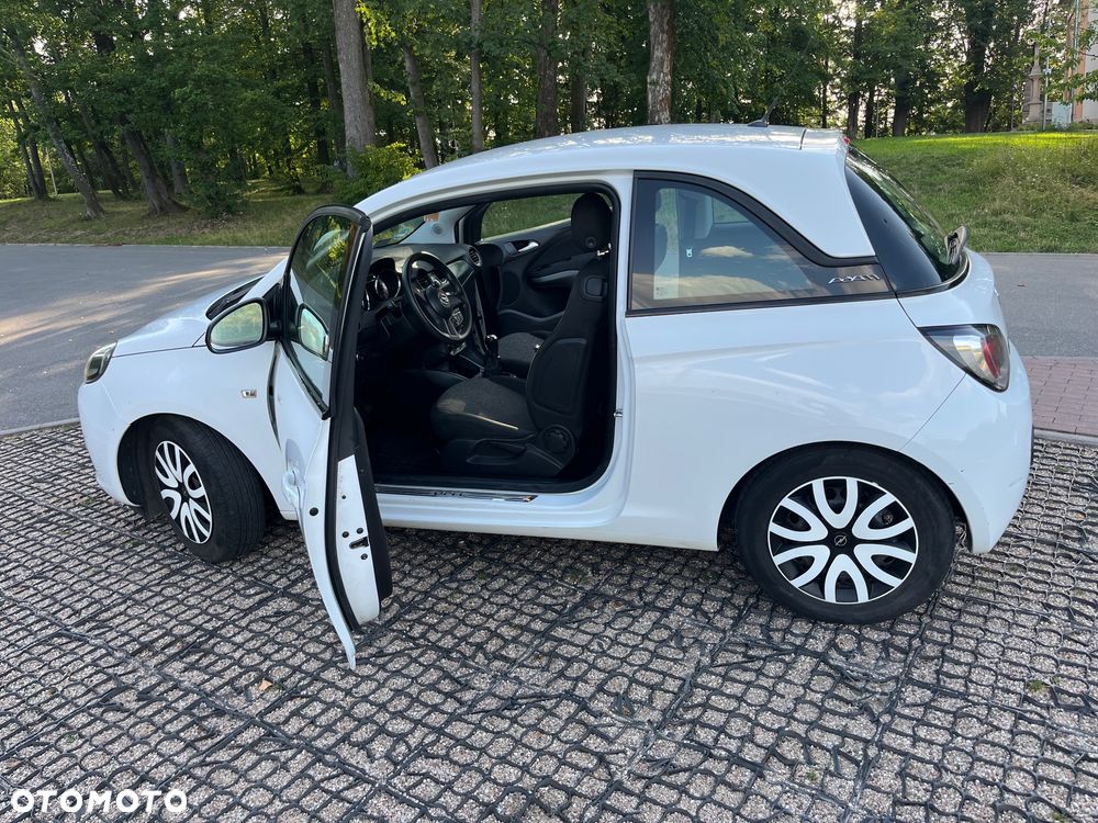 Opel Adam - 3