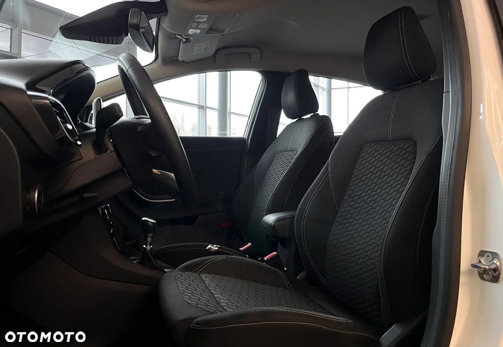 Ford Puma 1.0 EcoBoost Hybrid TITANIUM - 24