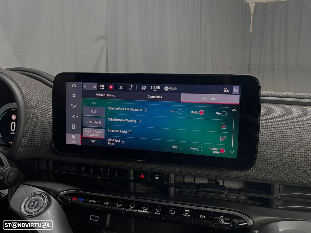 Fiat 500e La Prima - 25