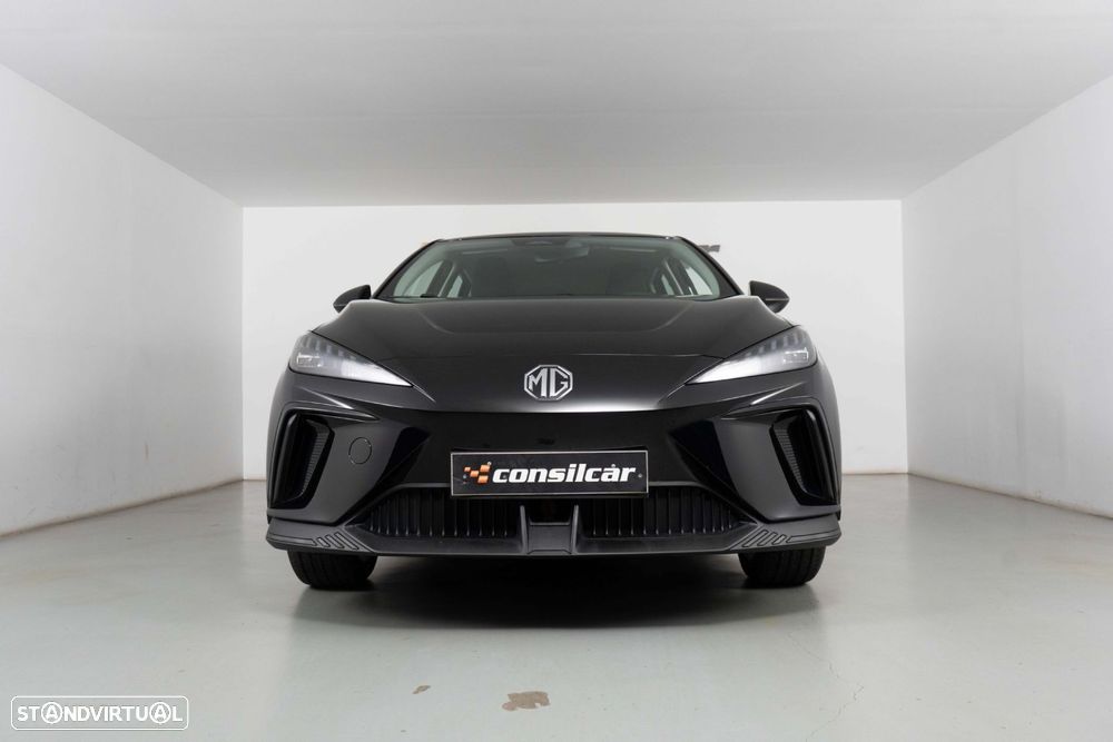 MG MG4 51 kWh Standard - 3