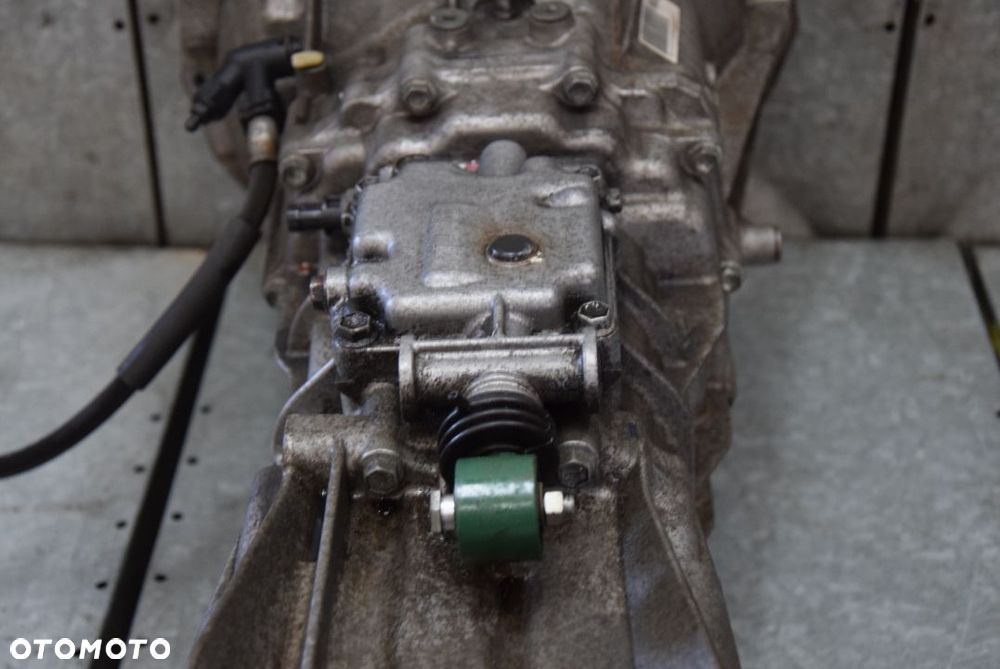 SUZUKI GRAND VITARA II 1.6 16V SKRZYNIA BIEGÓW MANUAL - 10