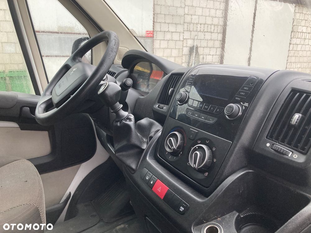 Peugeot Boxer - 8