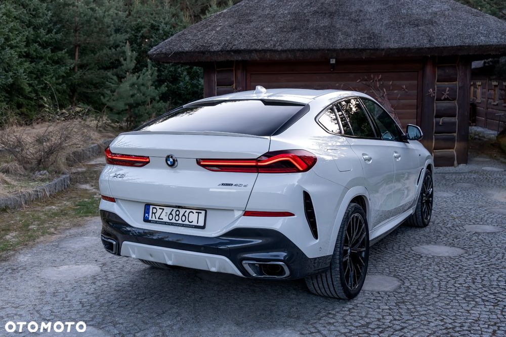 BMW X6 - 14