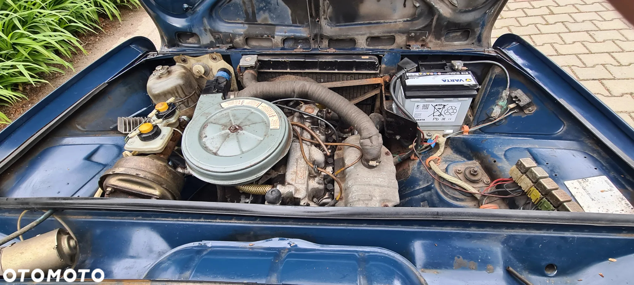 Fiat 125p - 17