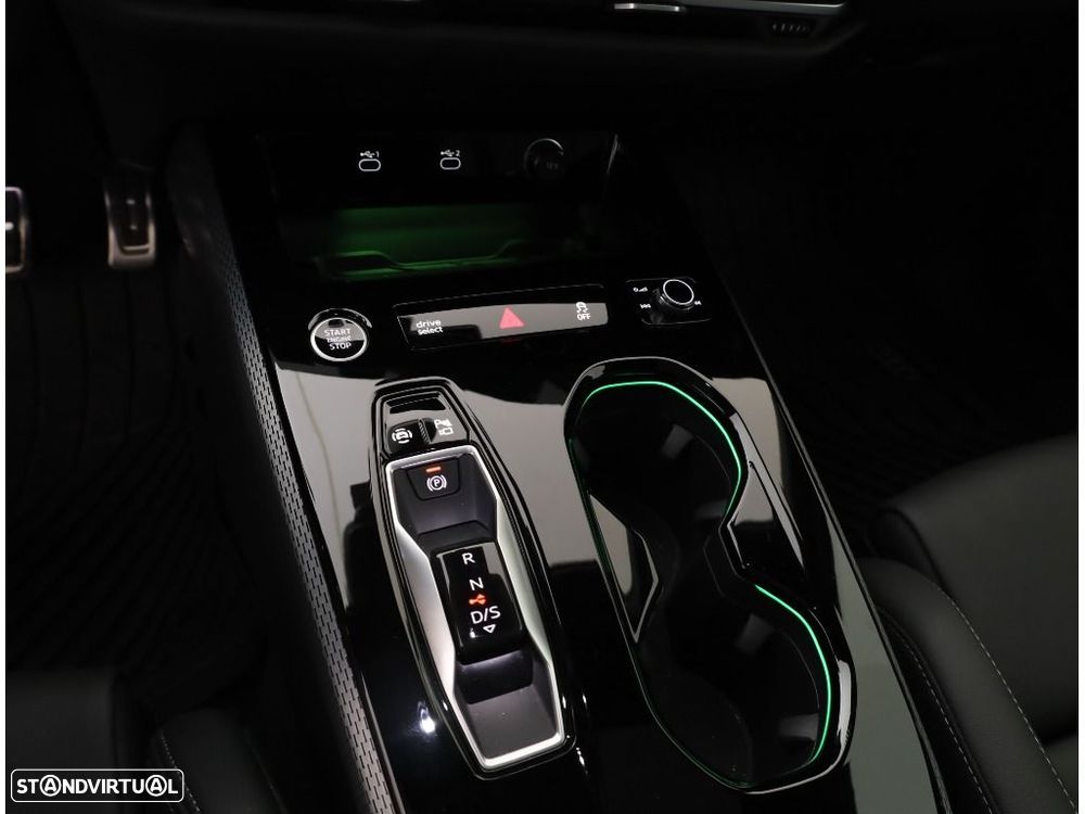 Audi A5 Avant TDI - 22