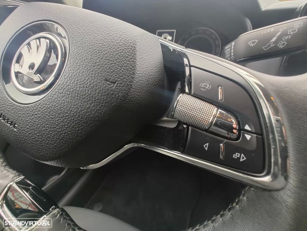 Skoda Kamiq 1.0 TSI Ambition - 11