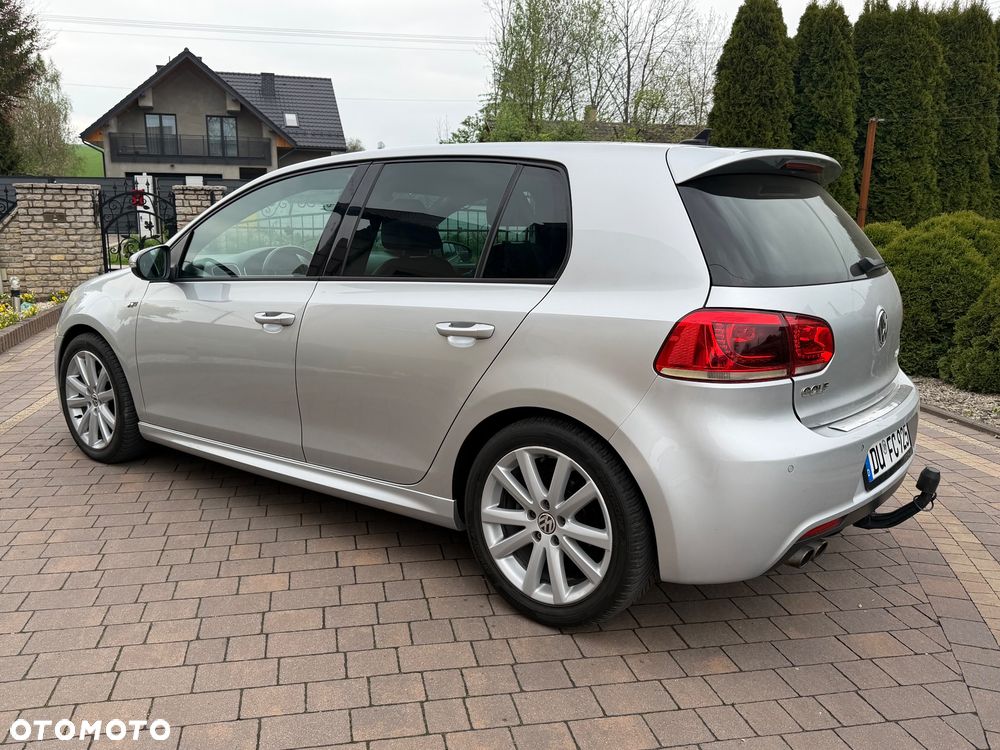 Volkswagen Golf 2.0 TDI DPF GT Sport - 19