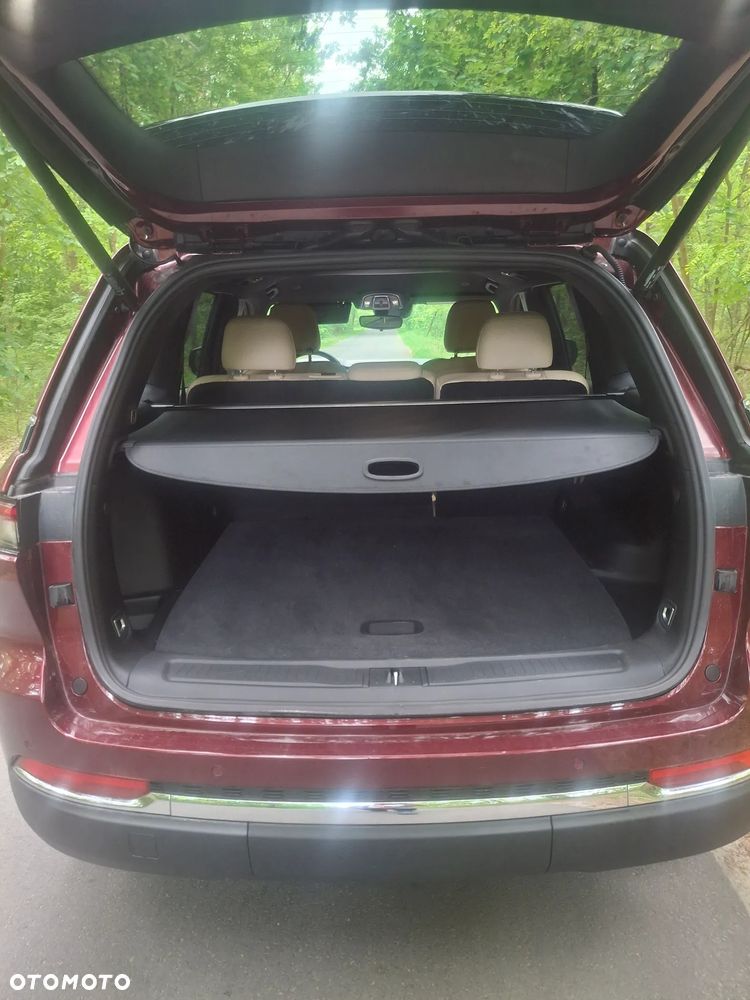 Jeep Grand Cherokee - 7