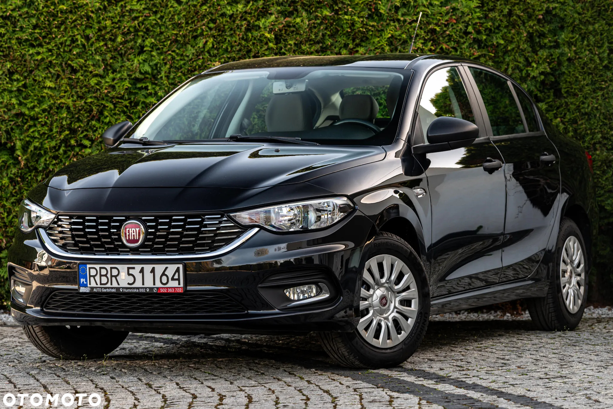 Fiat Tipo 1.4 Classic - 3