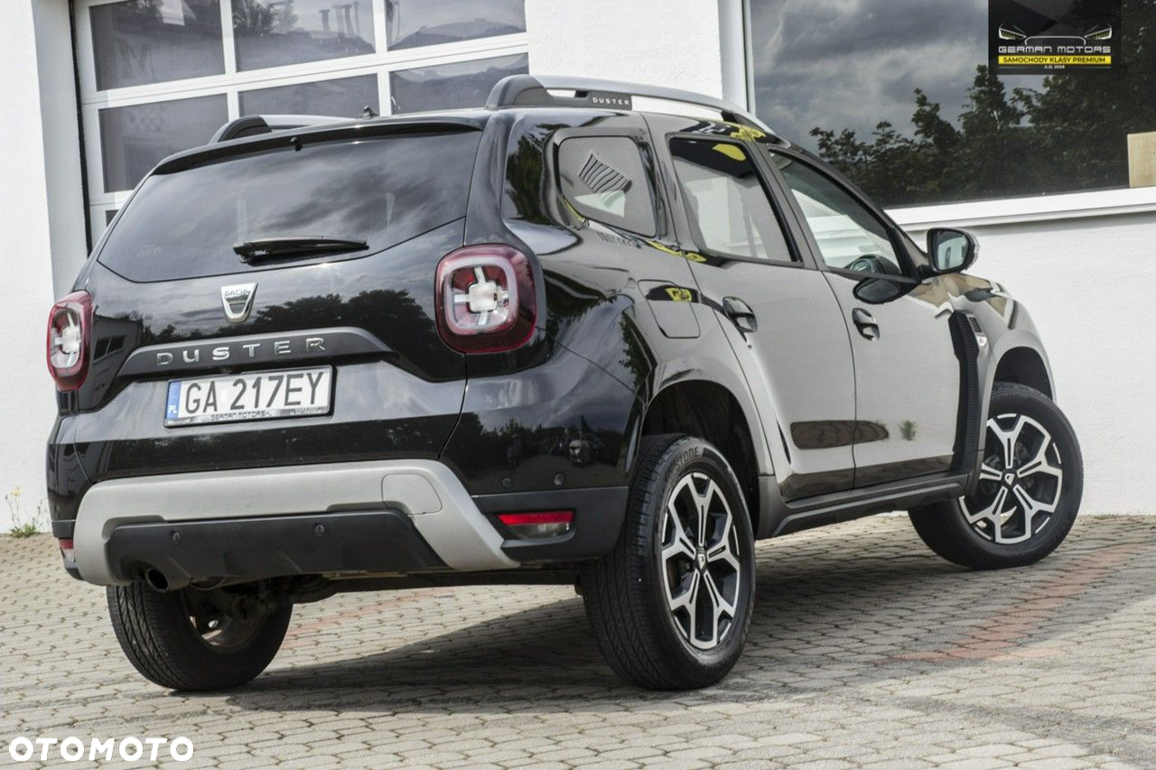 Dacia Duster - 8