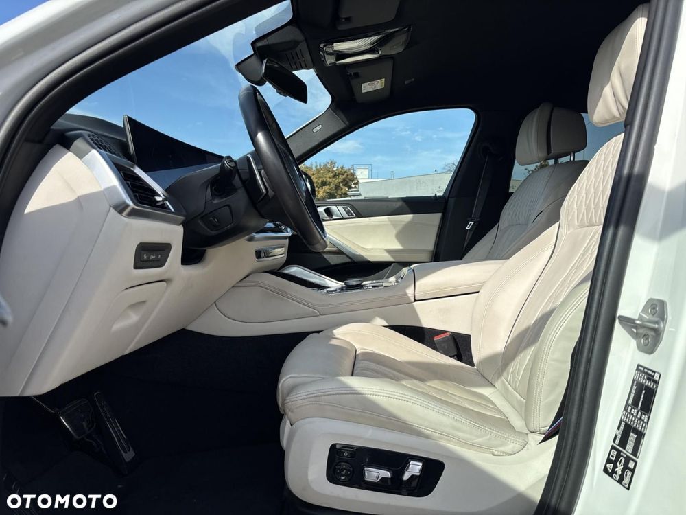 BMW X6 xDrive30d mHEV sport - 13