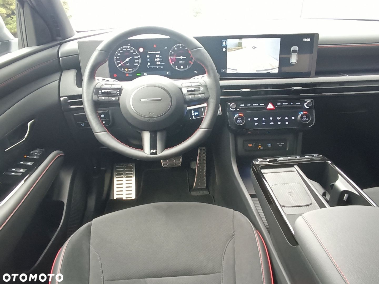 Hyundai Tucson - 28
