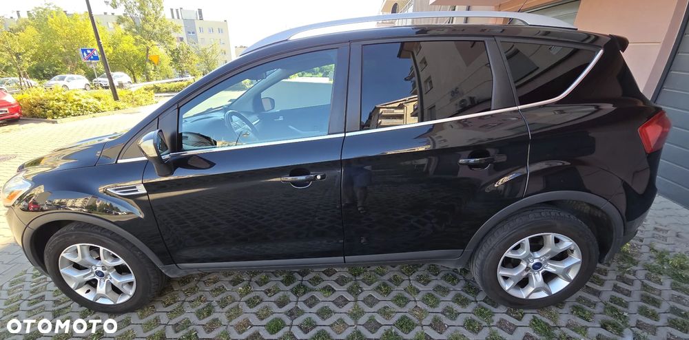 Ford Kuga 2.0 TDCi Trend - 2